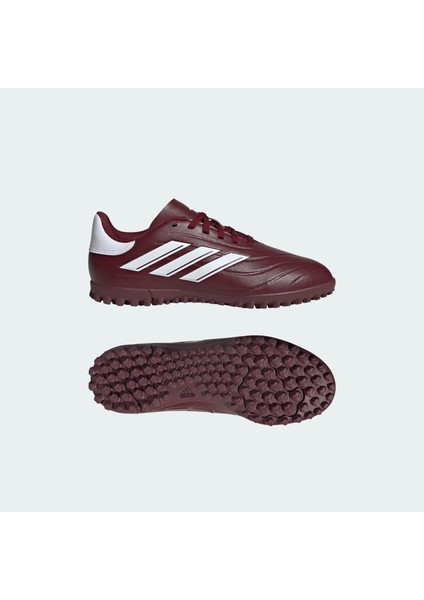 Copa Pure 2 Club Tf J Kırmızı Çocuk Halı Saha Ayakkabısı