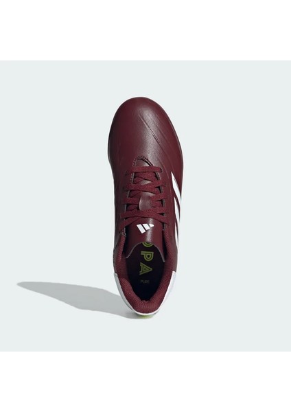 Copa Pure 2 Club Tf J Kırmızı Çocuk Halı Saha Ayakkabısı