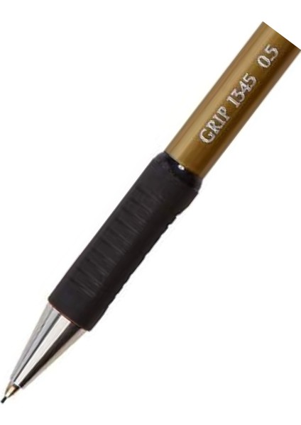 Faber Castell Grip 1345 0.5 mm Versatil Uçlu Kalem – Gold fiyatları