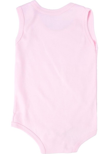 Unisex Bebek Çocuk Kolsuz Askılı Çıtçıtlı Body Zıbın Badi fiyatları