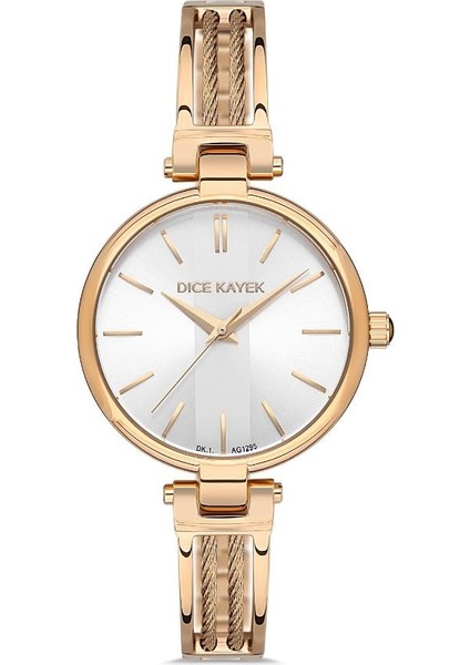 DK.1.AG1295.05 Kadın Kol Saati