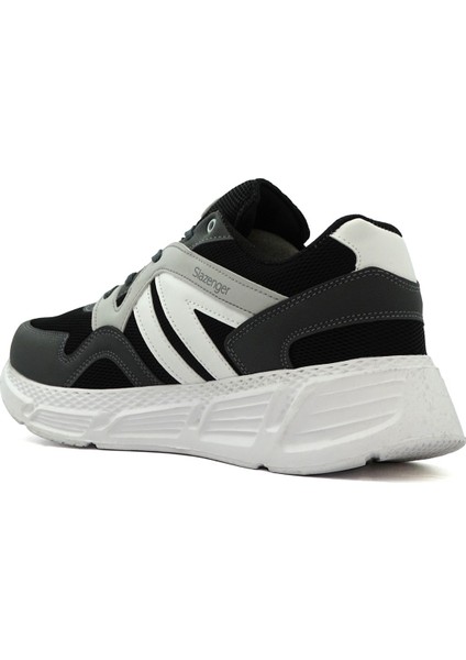 Acar Erkek Kalın Taban Sneaker
