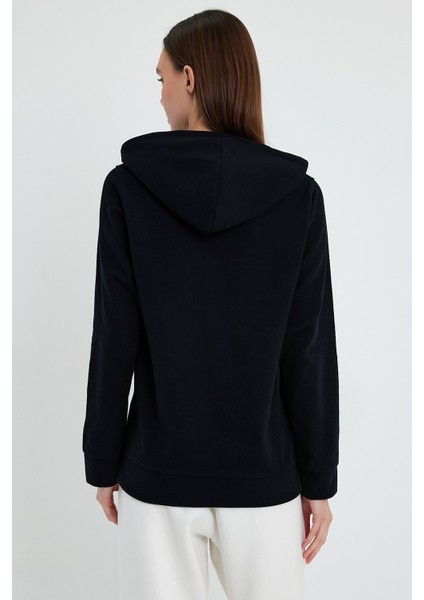 Siyah Hoodie, Oversize Hoodie, Kadın Hoodie indirimleri