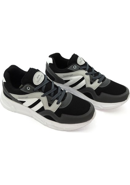 Acar Erkek Kalın Taban Sneaker fiyatları