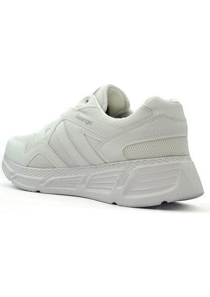 Acar Erkek Kalın Taban Sneaker modelleri