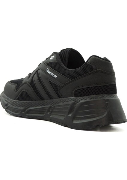 Acar Erkek Kalın Taban Sneaker
