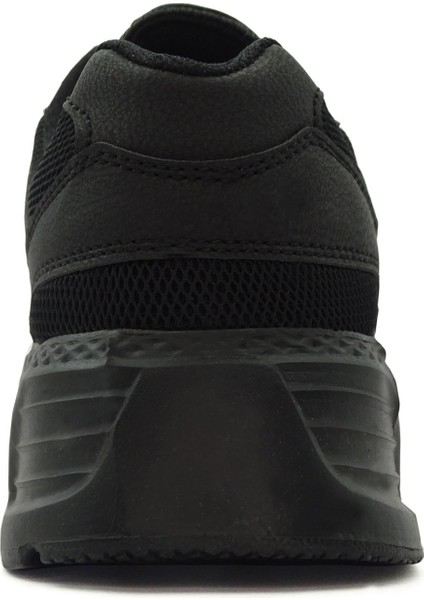 Acar Erkek Kalın Taban Sneaker