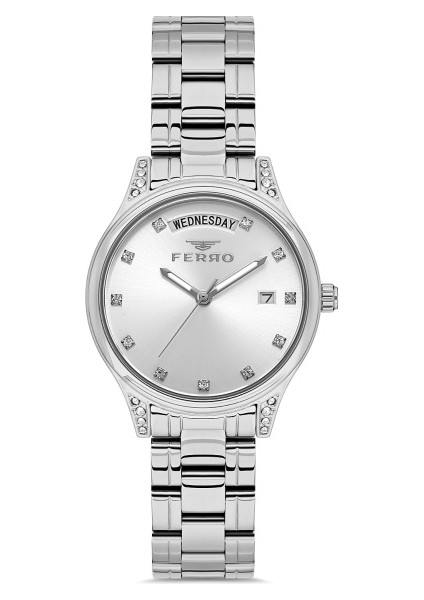 FL21439A-A Kadın Kol Saati