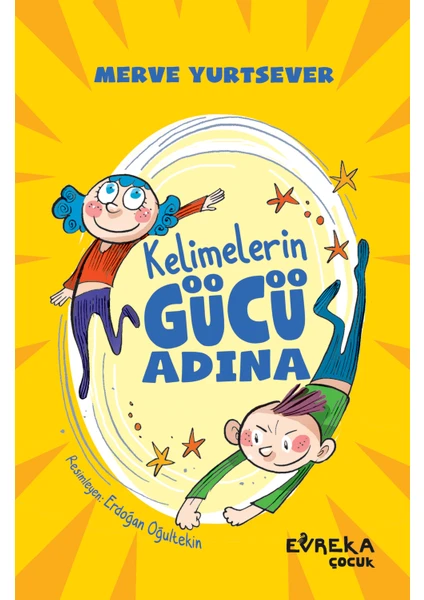 Kelimelerin Gücü Adına