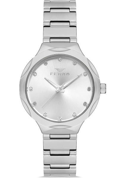 FL40114A-A Kadın Kol Saati