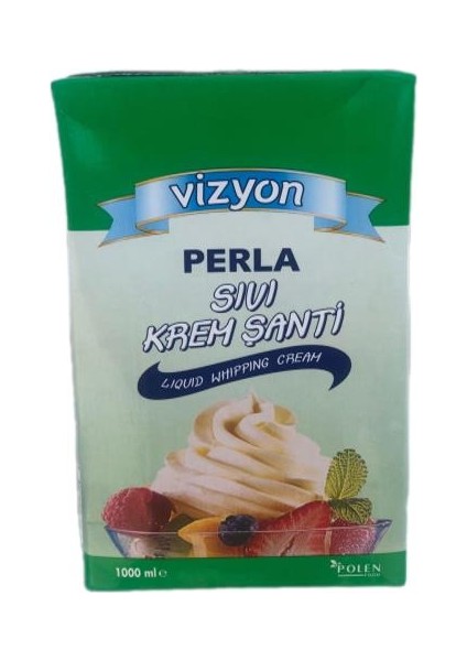 Sıvı Şanti Perla (1kg)