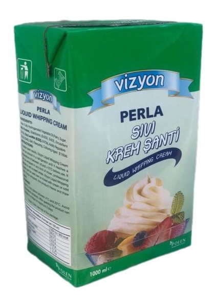 Sıvı Şanti Perla (1kg)