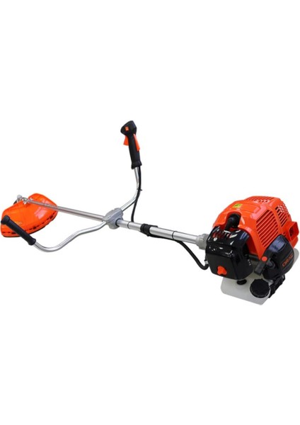 CG650PRO Motorlu Tırpan Yan Tip 3.5 Hp