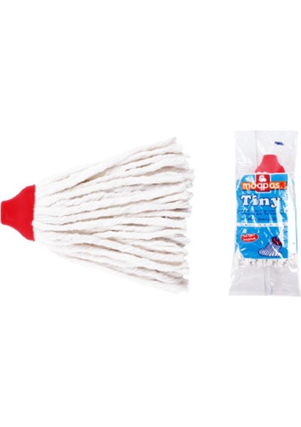 Izmir Fırça Mop Ipi Tiny