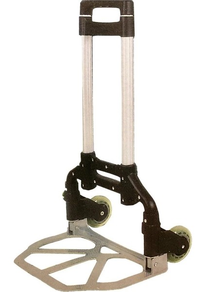 RHT1704100045 Alüminyüm Katlanır Taşıma Aracı 45KG (WBL45) (