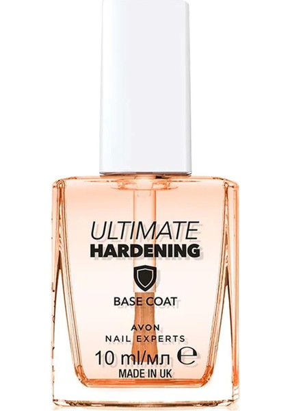 Nail Experts Ultimate Sertleştirici Tırnak Cilası 10 ml