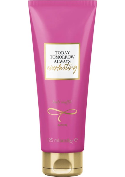 Tta Everlasting Vücut Losyonu 125 ml