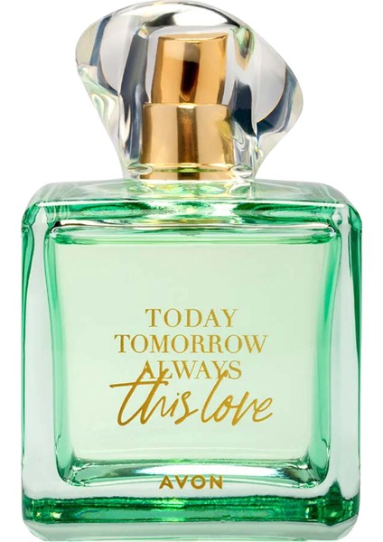 Tta This Love Kadın Parfüm EDP 100 ml