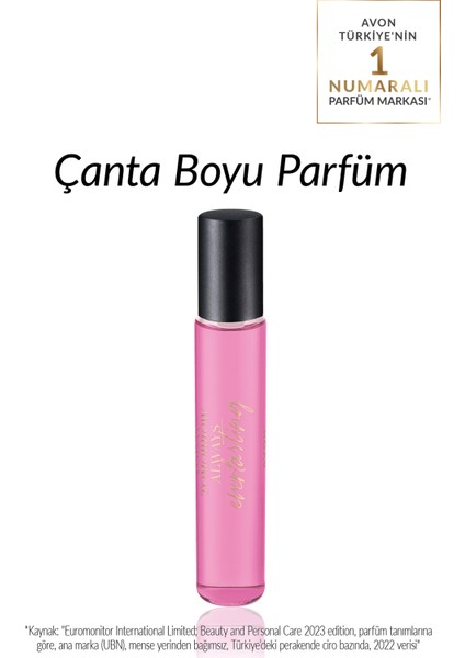 Tta Everlasting Kadın Parfüm EDP 10 ml fiyatları