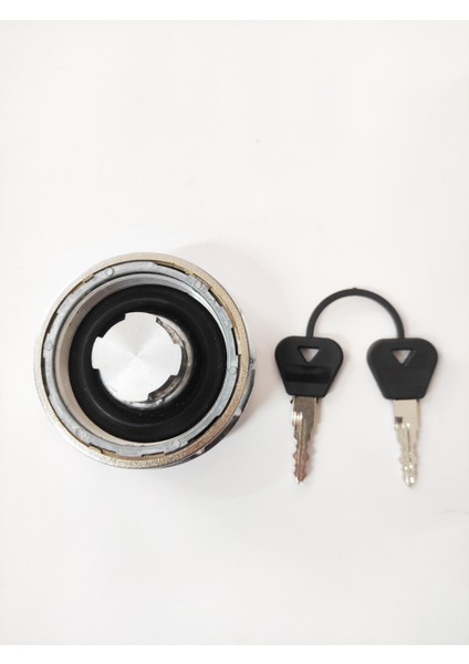 Lada Benzin Depo Kapağı Krom 2080111 modelleri