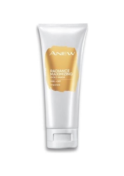 Anew Radiance Altın Maske 75 ml