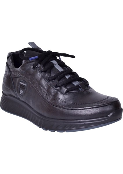 D24YA-3110 Siyah Kadın Deri Ayakkabı fiyatları