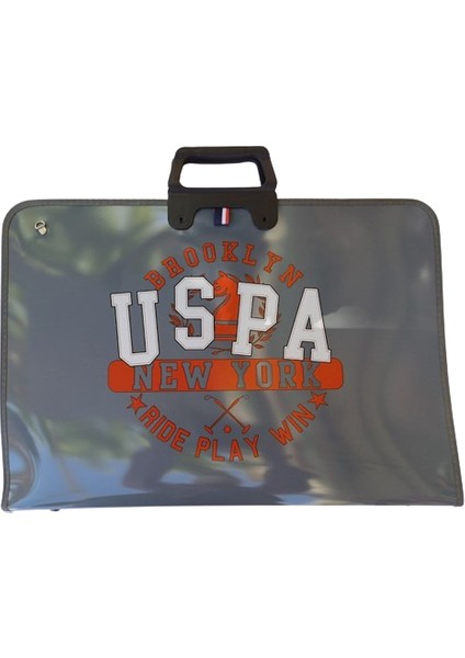 55 x 40 cm Resim Proje Çizim Çantası