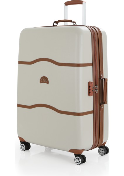 Lüx Abs Valiz V207 75 cm fiyatları