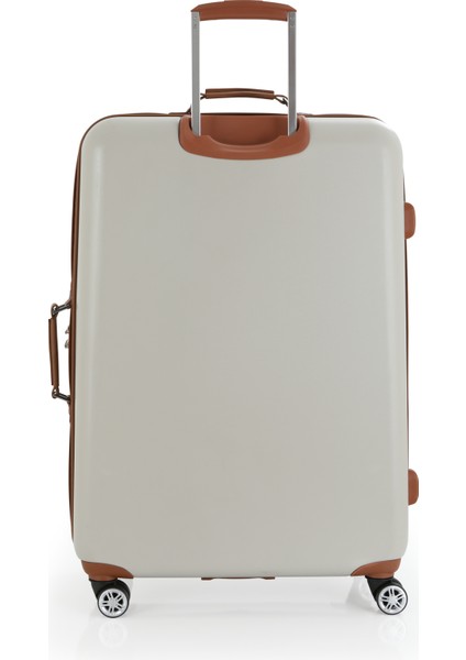 Lüx Abs Valiz V207 75 cm indirimleri