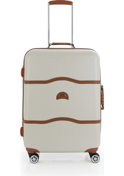 Lüx Abs Valiz V207 65 cm