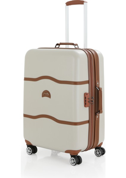 Lüx Abs Valiz V207 65 cm fiyatları