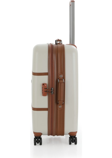 Lüx Abs Valiz V207 65 cm modelleri