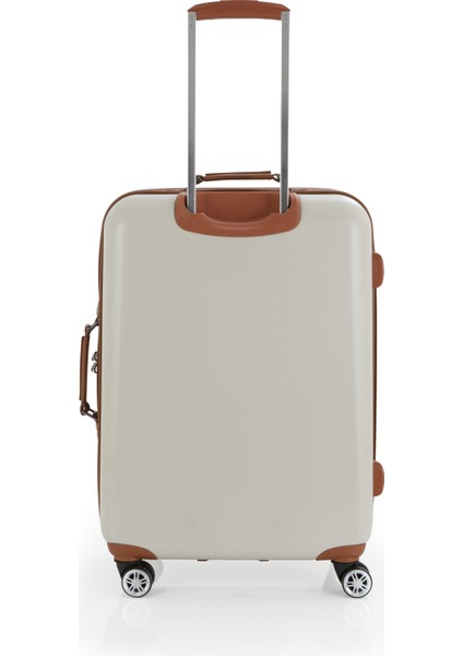 Lüx Abs Valiz V207 65 cm indirimleri