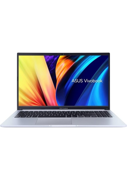 Vivobook-15 F1502ZA-EJ1534 Intel Core I5 1235U 8gb 512GB SSD 15.6" Fhd Freedos Dizüstü Bilgisayar Csrtech