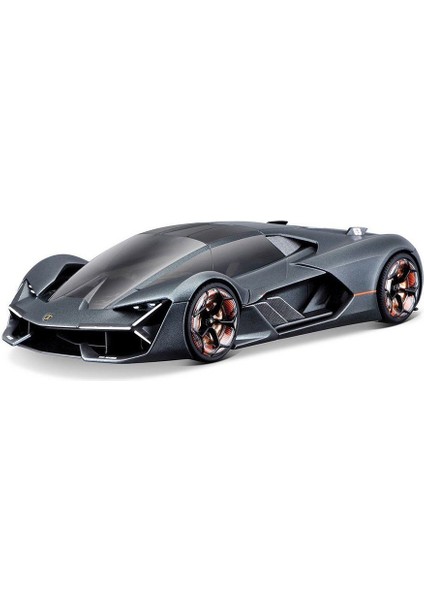 1:24 Lamborghini Terzo Millennio Model Araba