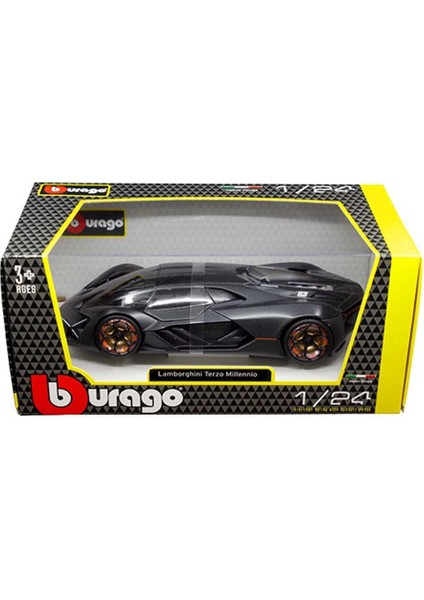 1:24 Lamborghini Terzo Millennio Model Araba fırsatları