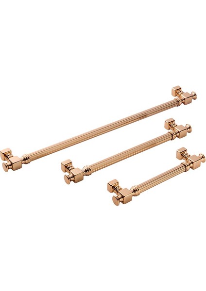 Doğanlar AL344 Kulp Albrifin 128 mm