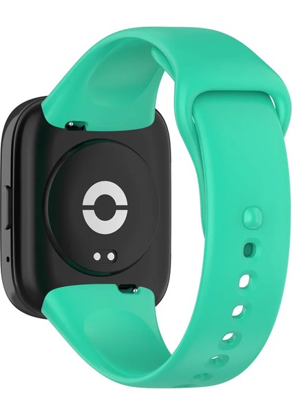 Xiaomi Redmi Watch 3 Active ve Watch 3 Lite Uyumlu Akıllı Saat Bileklik Silikon Kordon fiyatları