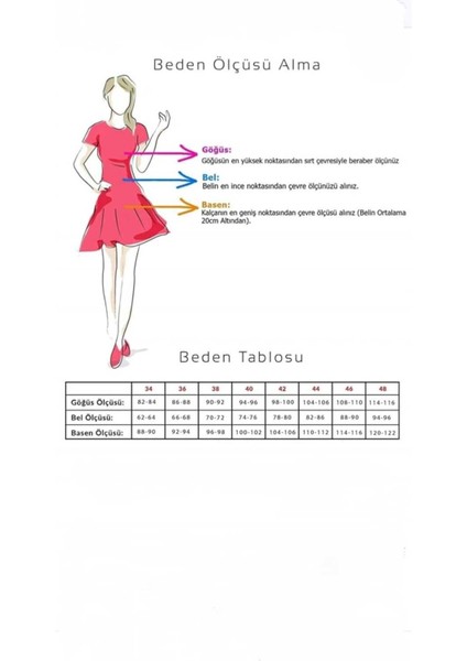 Hilaltrend Midi Payet Elbise