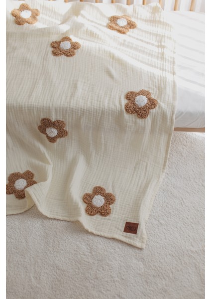 Dört Kat Müslin Battaniye fiyatları