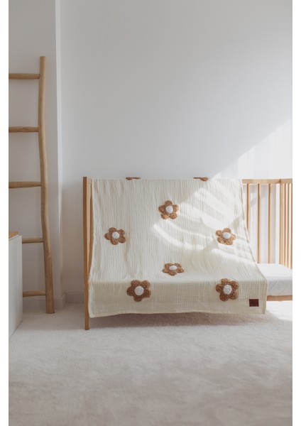 Dört Kat Müslin Battaniye fırsatları