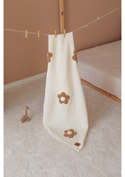 Dört Kat Müslin Battaniye indirimleri