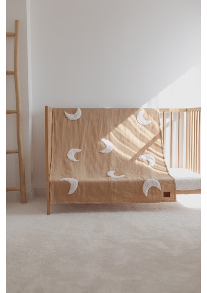 Dört Kat Müslin Battaniye fiyatları