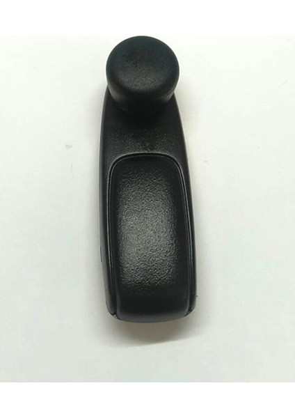 Peugeot Cıtröen Arka Cam Açma Kolu Siyah 207 208 301 308 C3 C4 Uyumlu