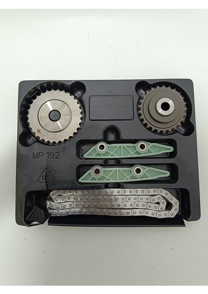 Cnh Iveco 3.0 Hdı Mazot Pompası Alt Zincir Takımı 5802009661 fiyatları