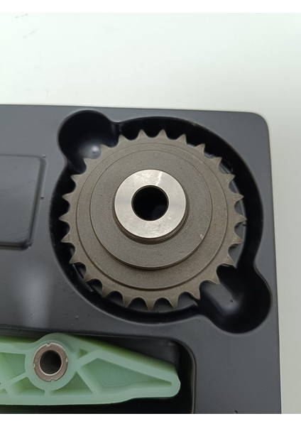 Cnh Iveco 3.0 Hdı Mazot Pompası Alt Zincir Takımı 5802009661 fırsatları