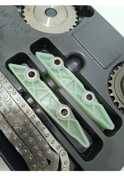 Cnh Iveco 3.0 Hdı Mazot Pompası Alt Zincir Takımı 5802009661 indirimleri