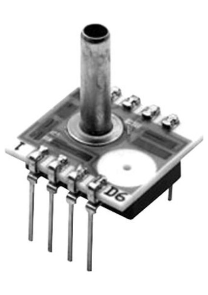 Amphenol NPC-1210-005G-3L Basınç Sensörü 5 Psi
