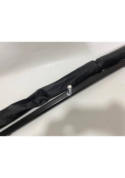 Taşınabilir Yelken Bayrak Direği ve Tabanı 3 Metre fırsatları