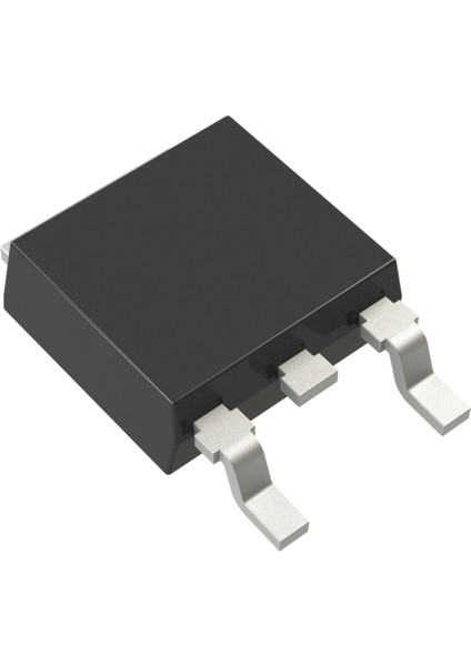 Onsemi FCD850N80Z N-Channel Superfet Mosfet 20 Adet